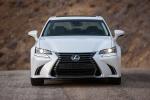 Lexus GS350 2016 года (NA)